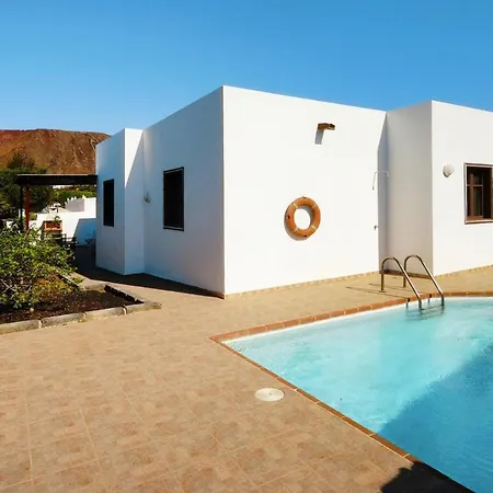 Holiday Homes Playa Blanca - Ace03053-fya Holiday home *