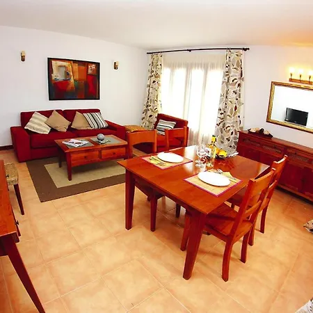 Holiday Homes Playa Blanca - Ace03053-fya Hébergement de vacances *
