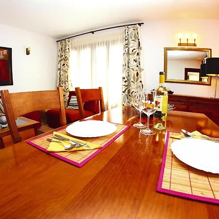 Hébergement de vacances Holiday Homes Playa Blanca - Ace03053-fya *