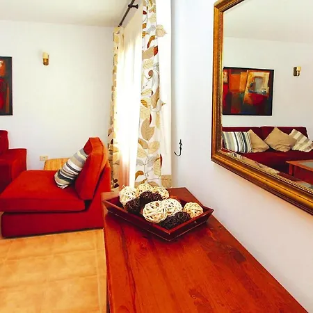 Holiday Homes Playa Blanca - Ace03053-fya Playa Blanca (Lanzarote)