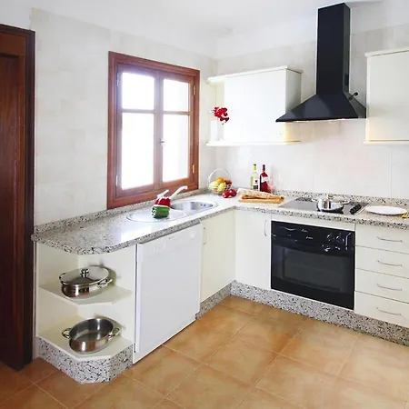 Holiday Homes Playa Blanca - Ace03053-fya