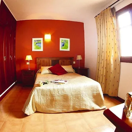 Hébergement de vacances Holiday Homes Playa Blanca - Ace03053-fya *