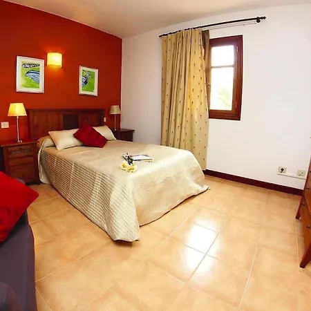 Сasa de vacaciones Holiday Homes Playa Blanca - Ace03053-fya